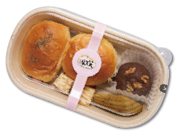 餐盒